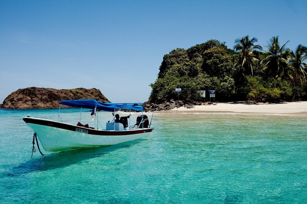 Santa Catalina image
