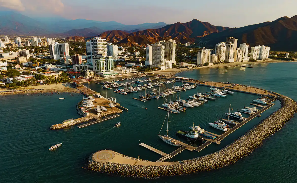 Santa Marta