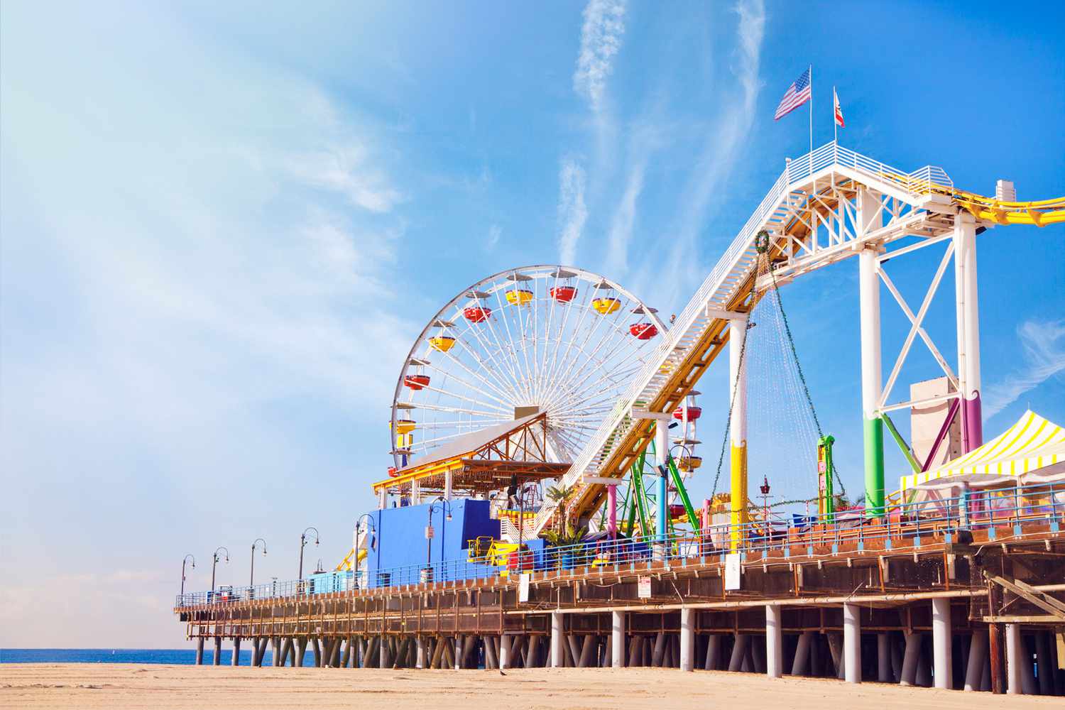 Los Angeles