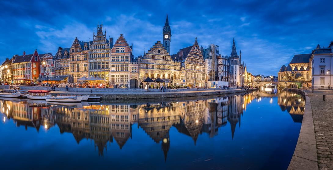 Ghent