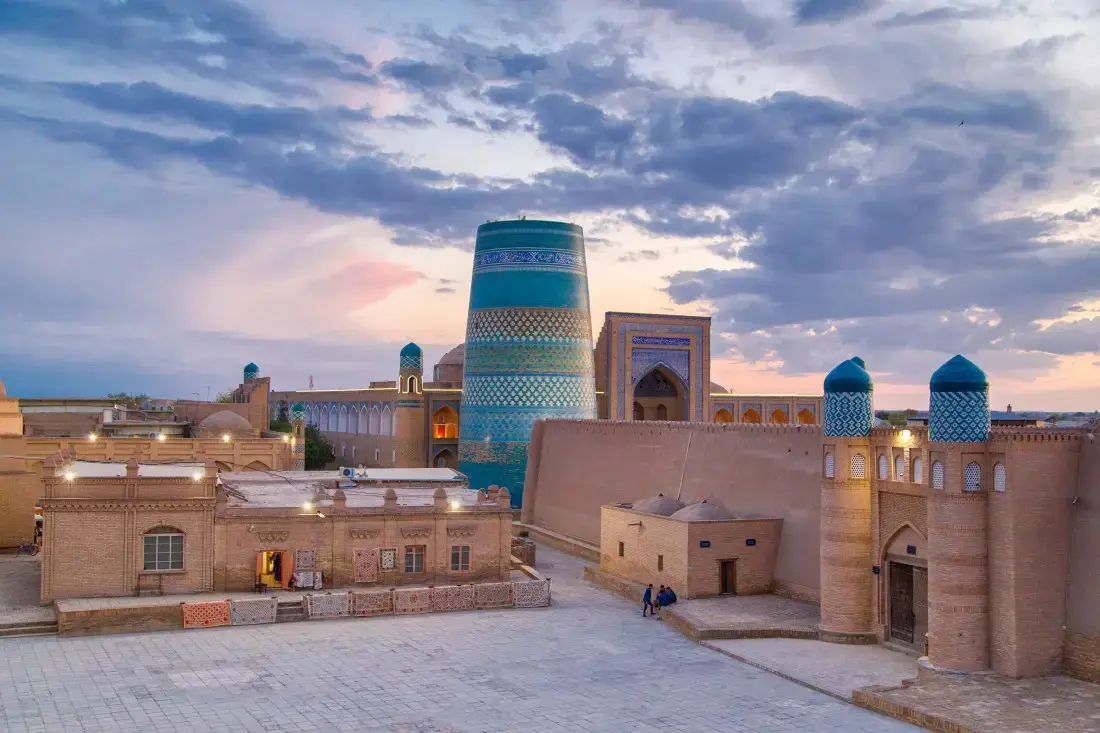 Khiva