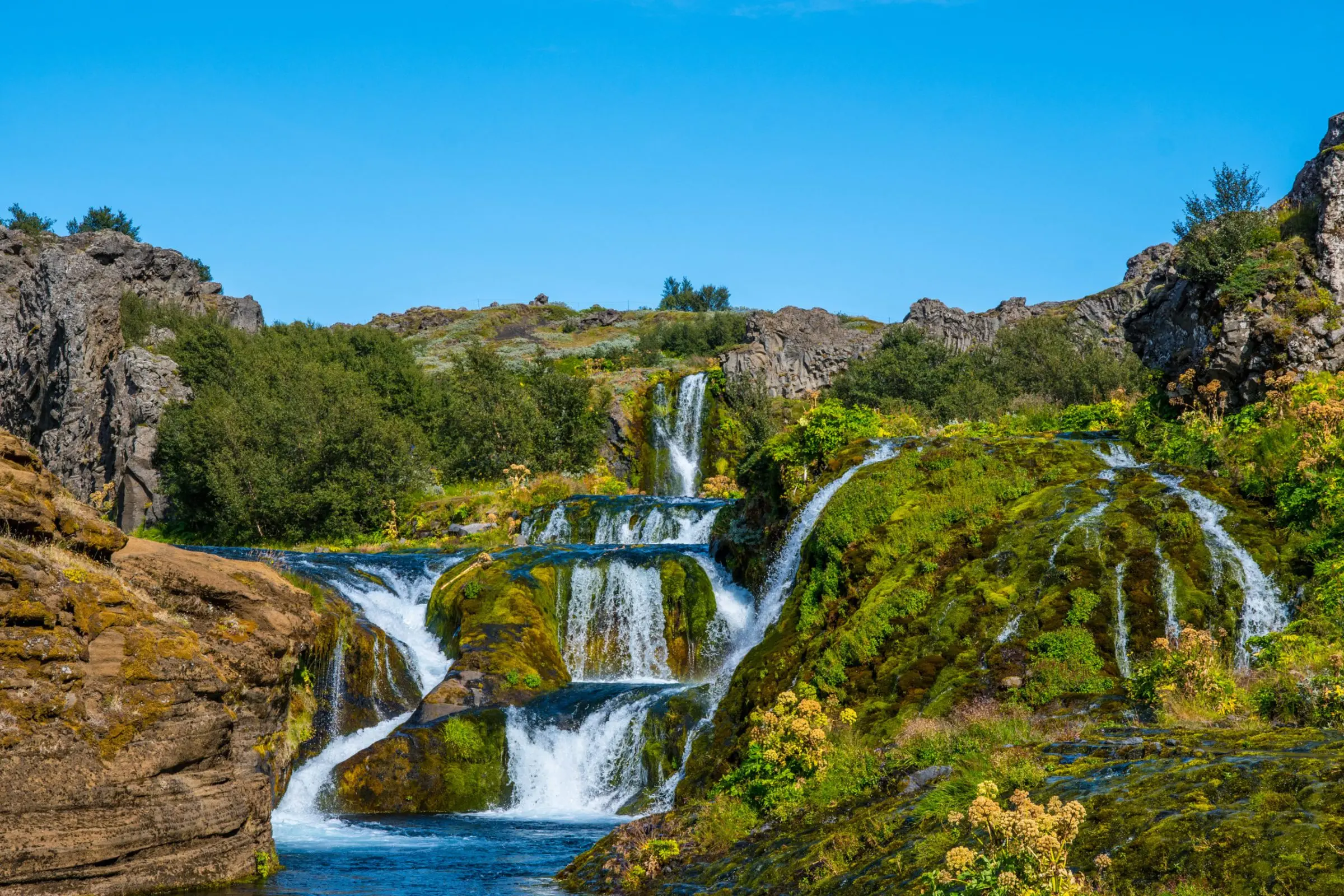 Hveragerði image