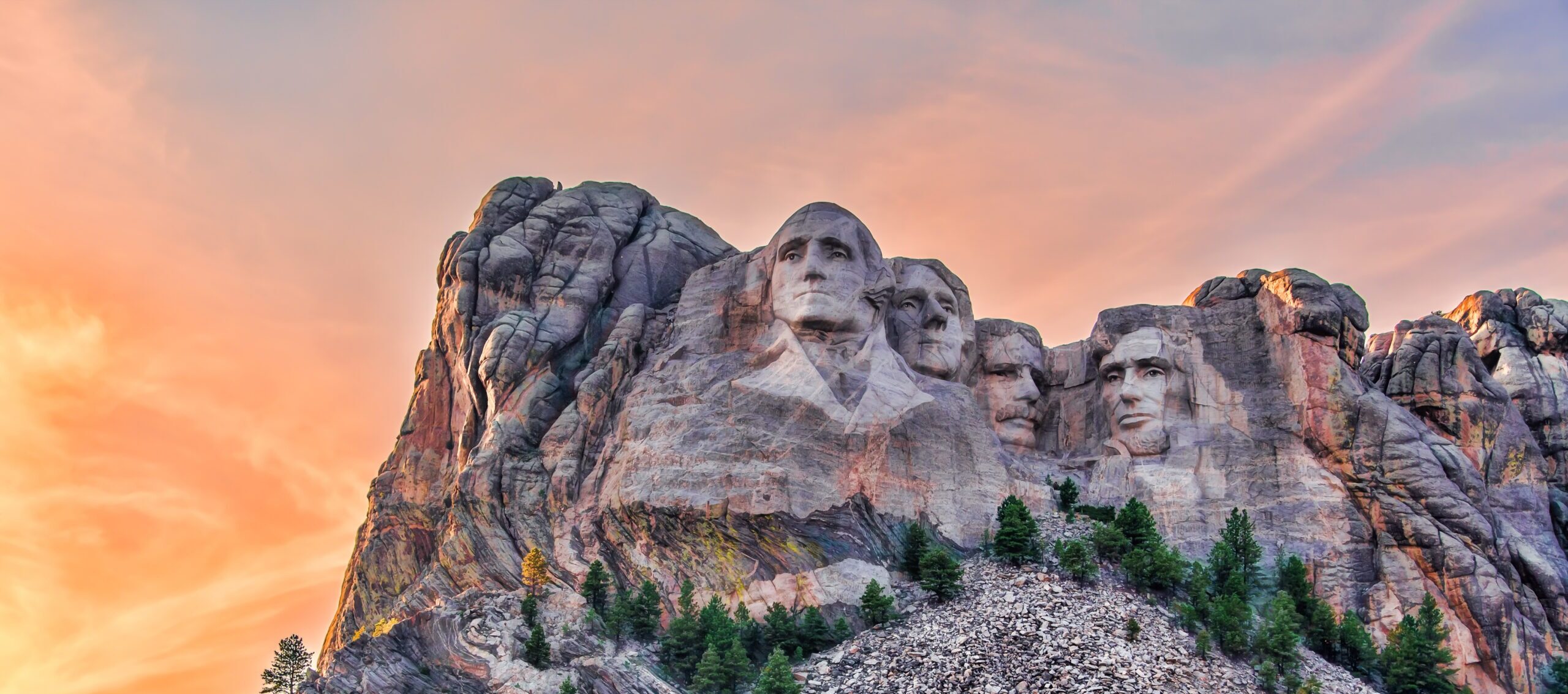 South Dakota