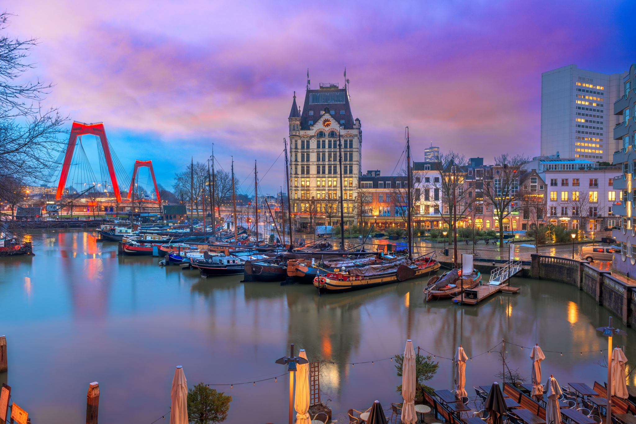 Rotterdam image