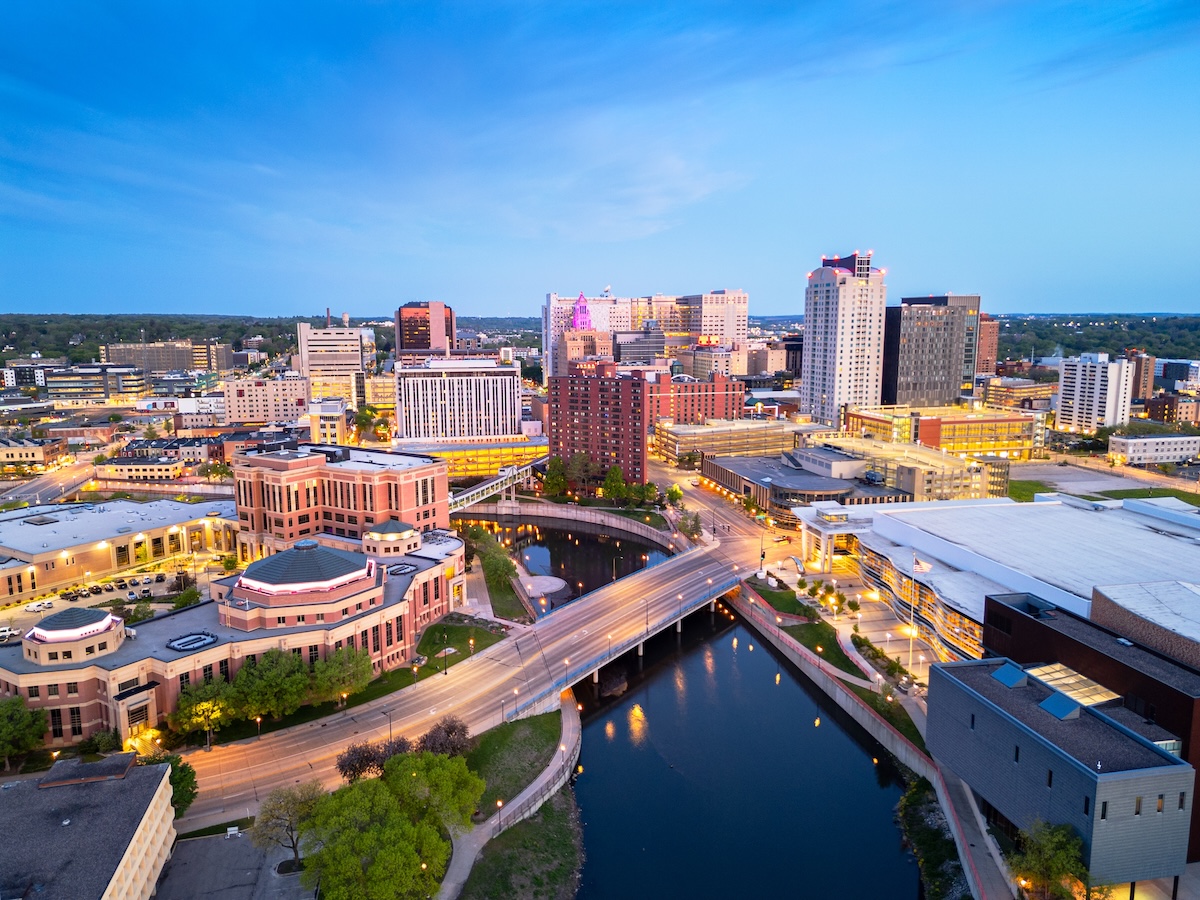 Minnesota