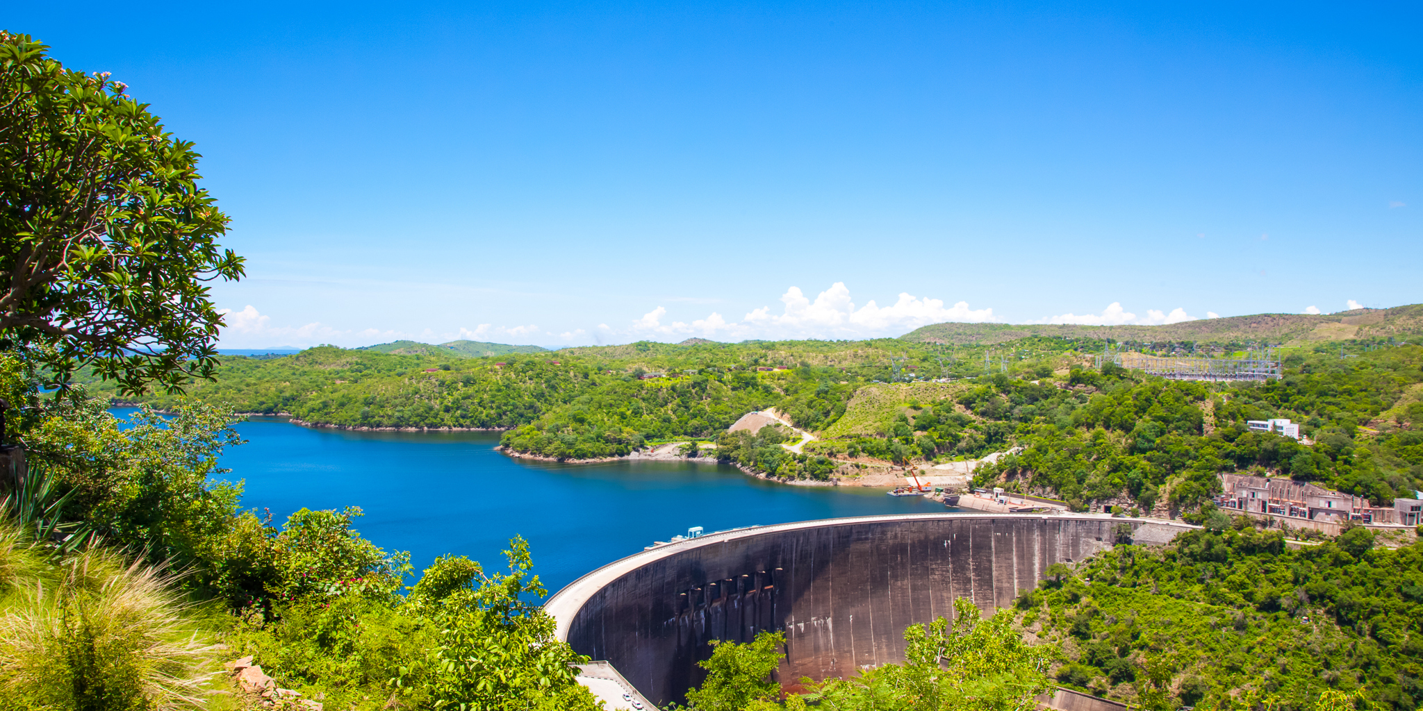 Lake Kariba image