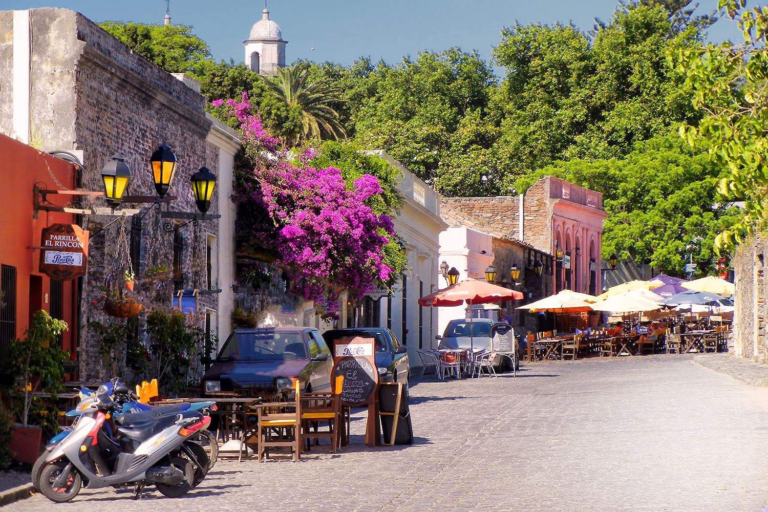Colonia del Sacramento image