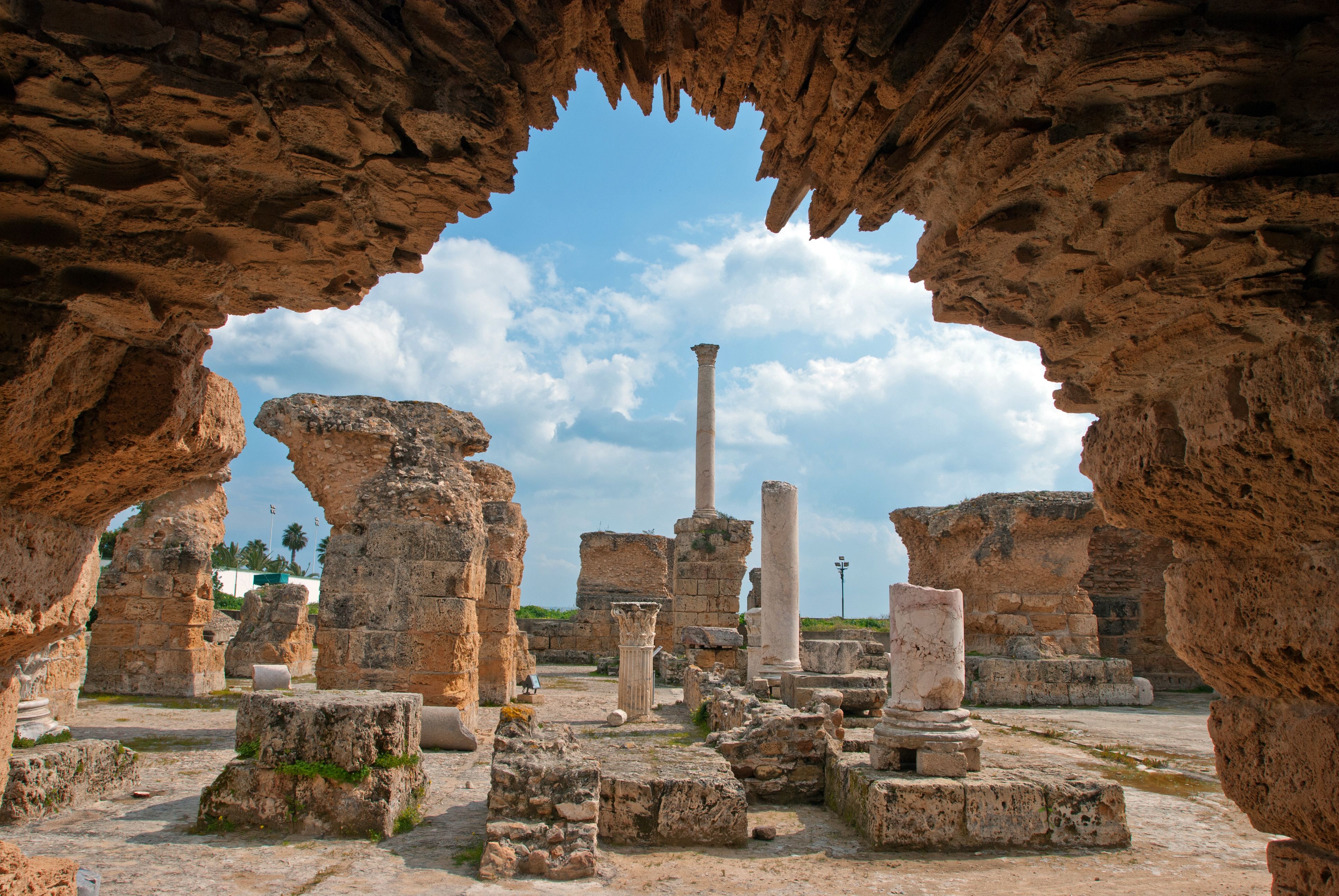 Carthage
