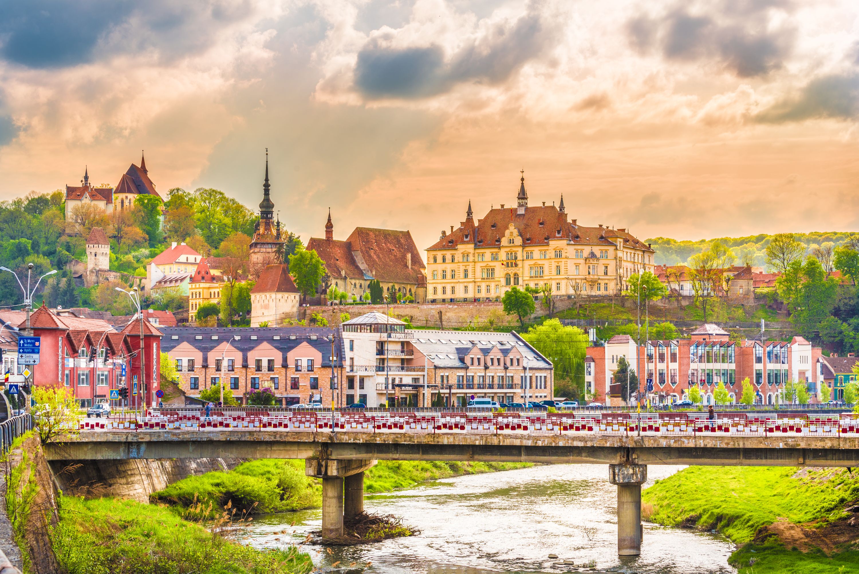 Sighișoara image