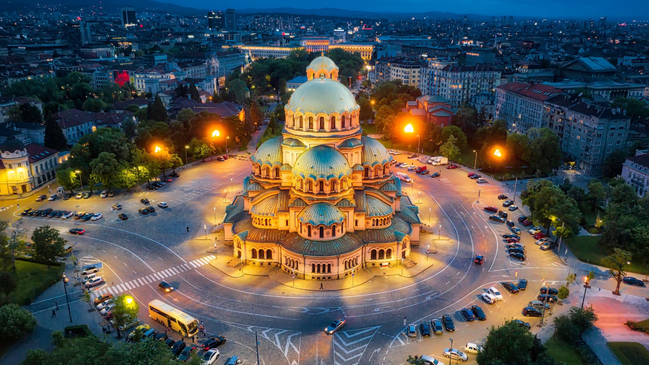 Sofia