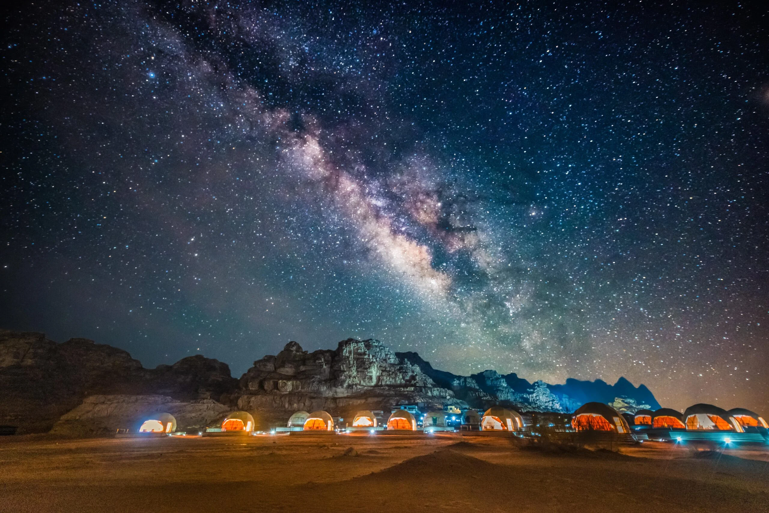 Wadi Rum image