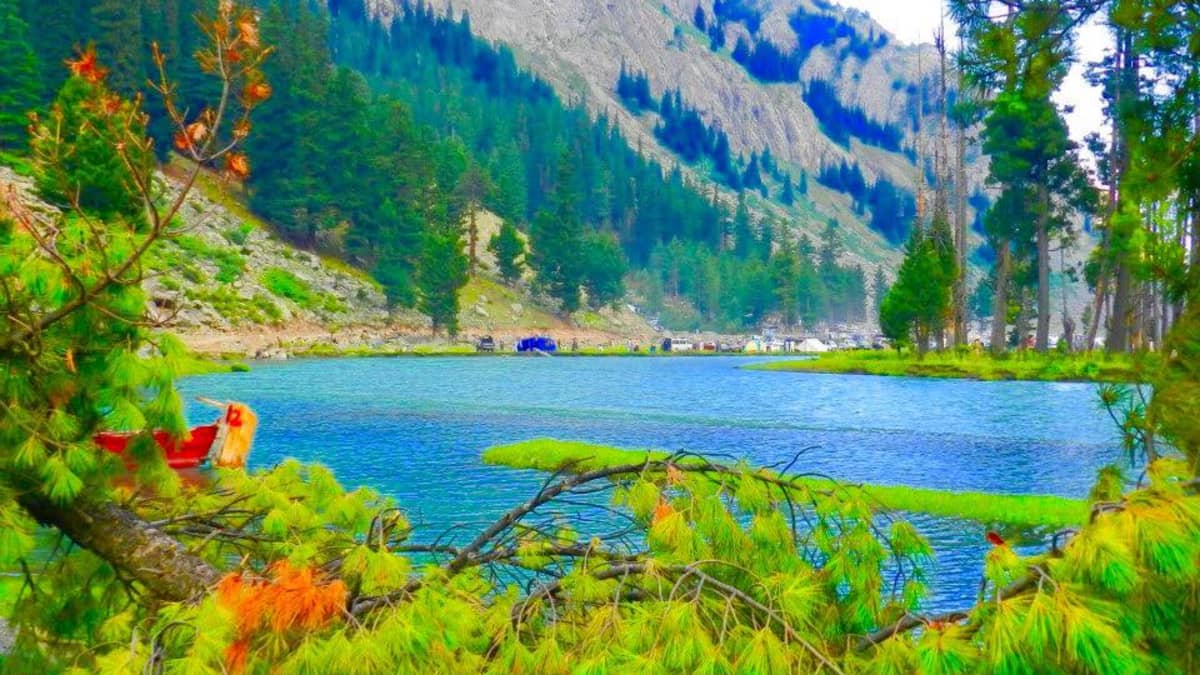 Swat Valley image