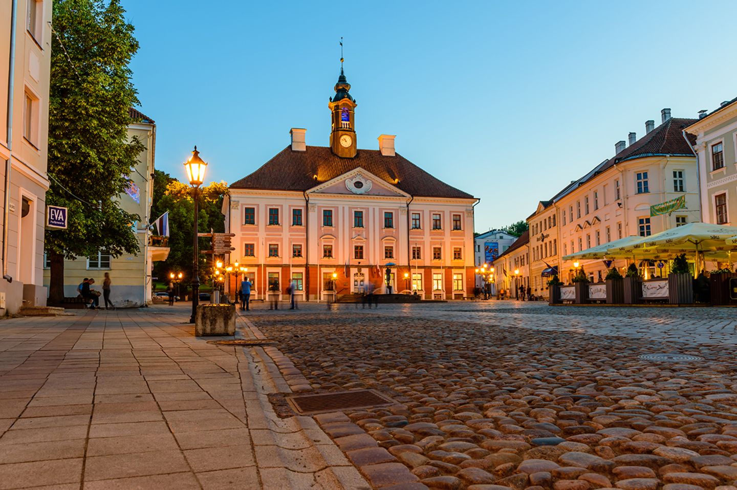 Tartu