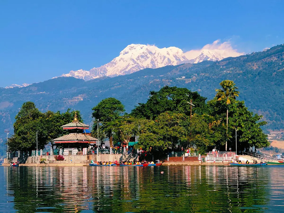Pokhara image
