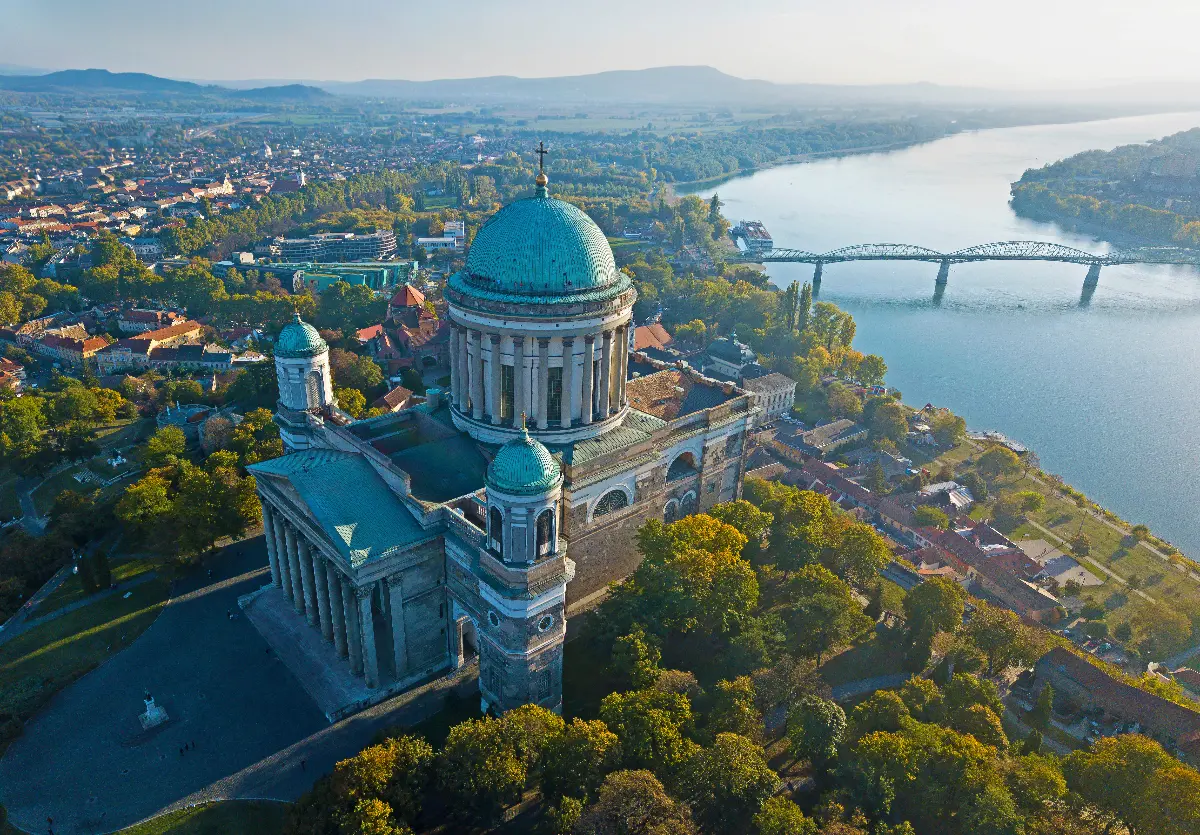 Esztergom Basilica