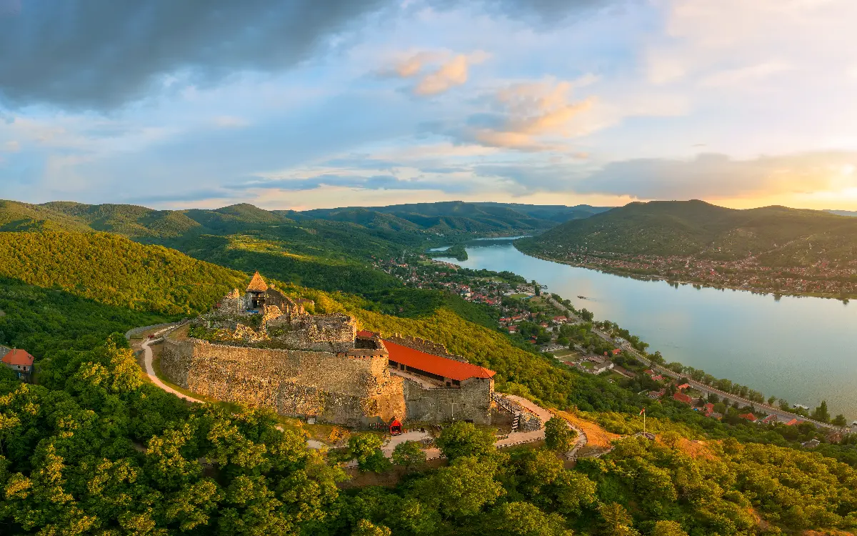 Visegrád