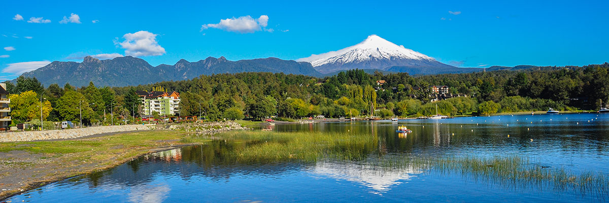 Villarrica image