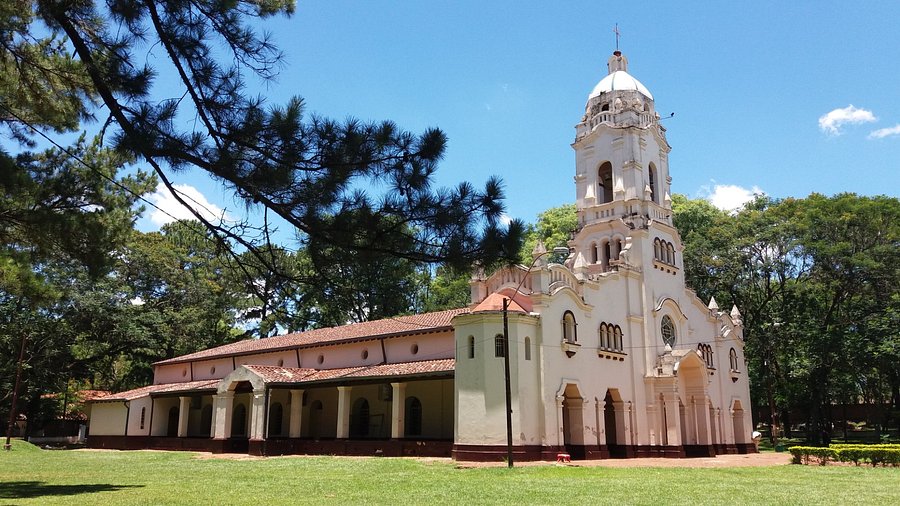 San Ignacio image