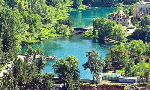 Jermuk image