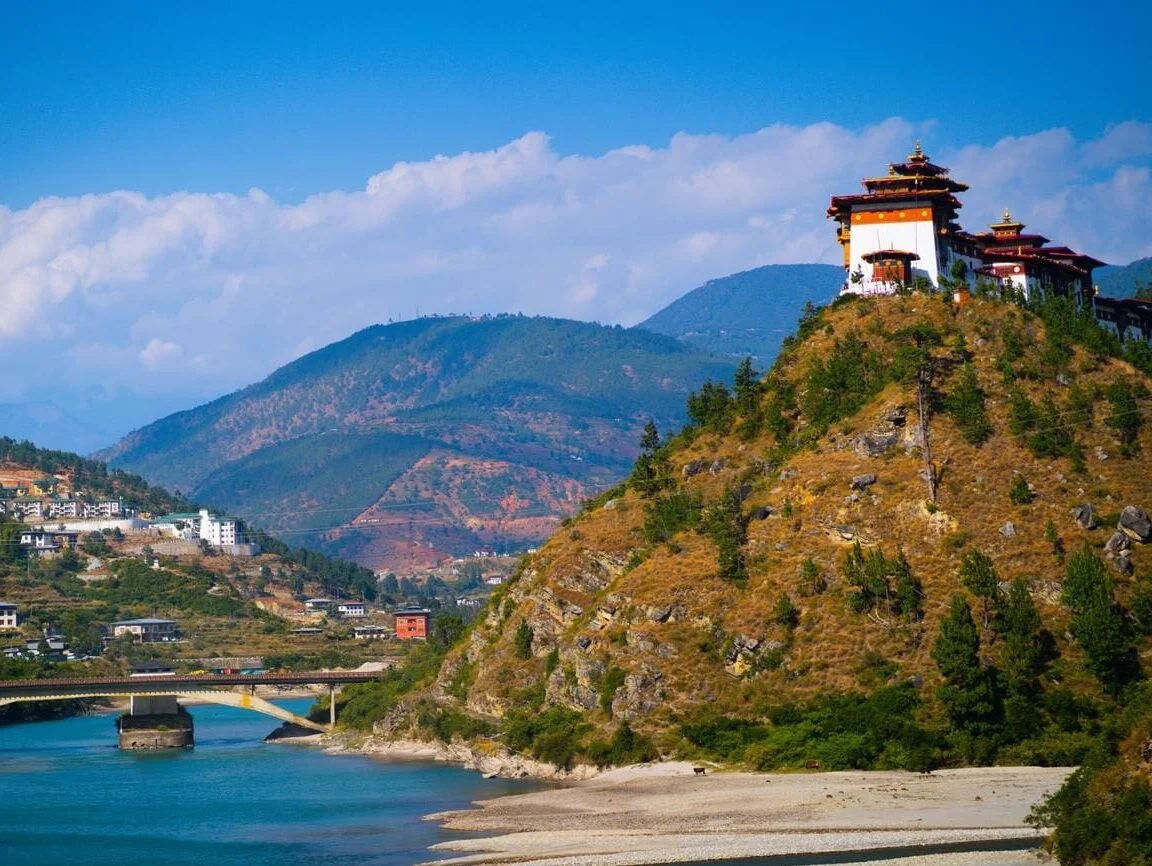 Wangdue Phodrang image