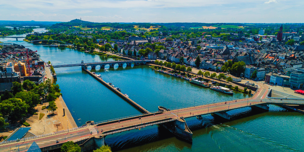 Maastricht image