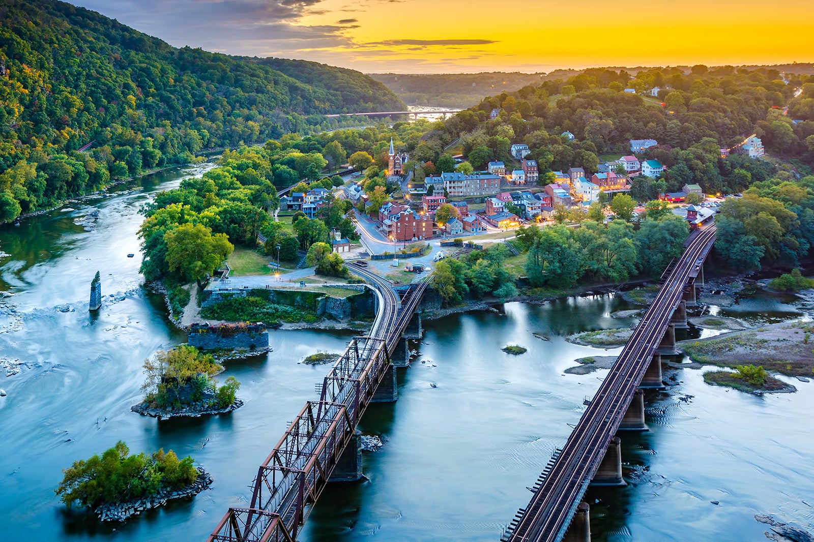 West Virginia