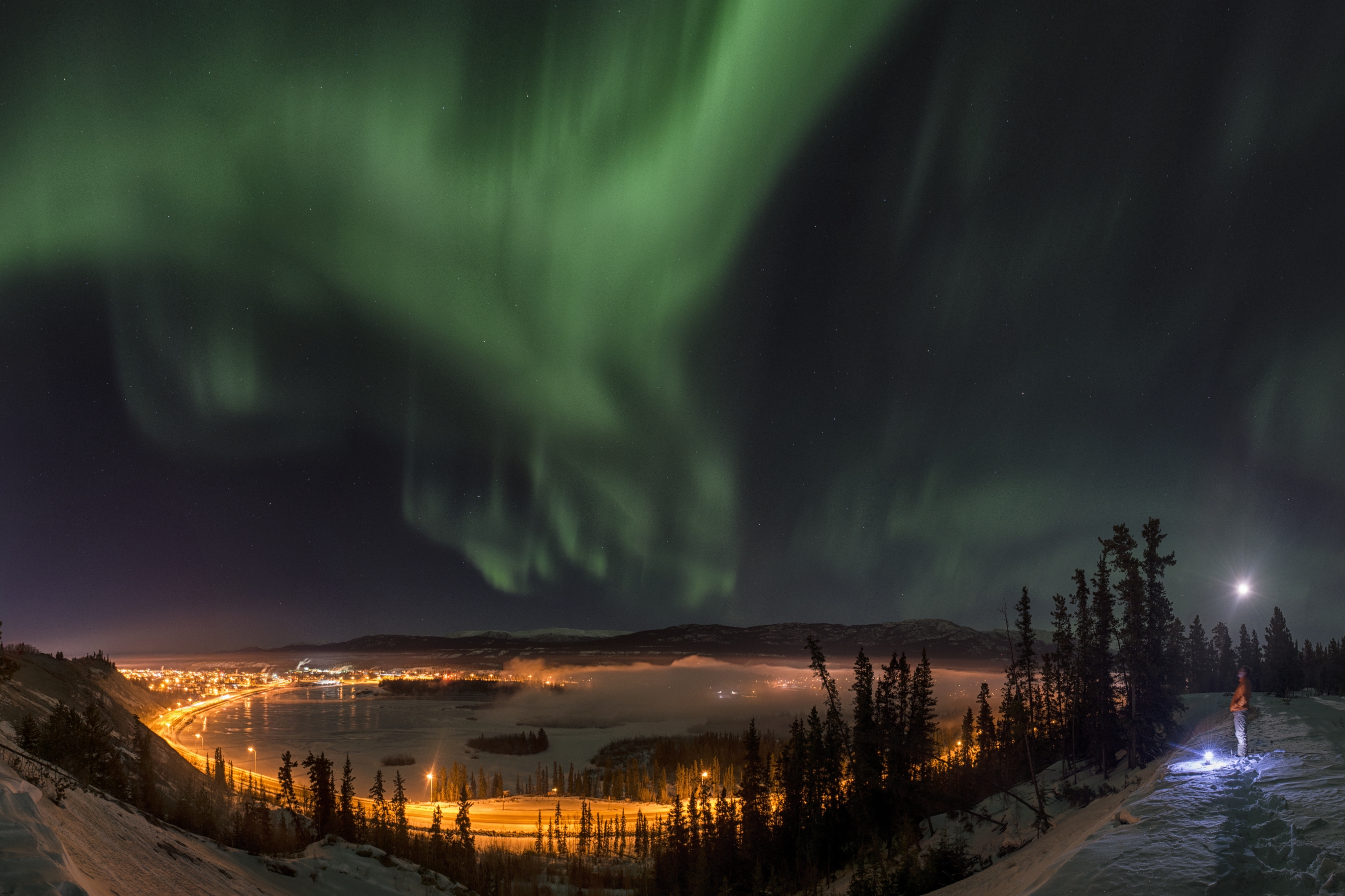 Whitehorse, Yukon
