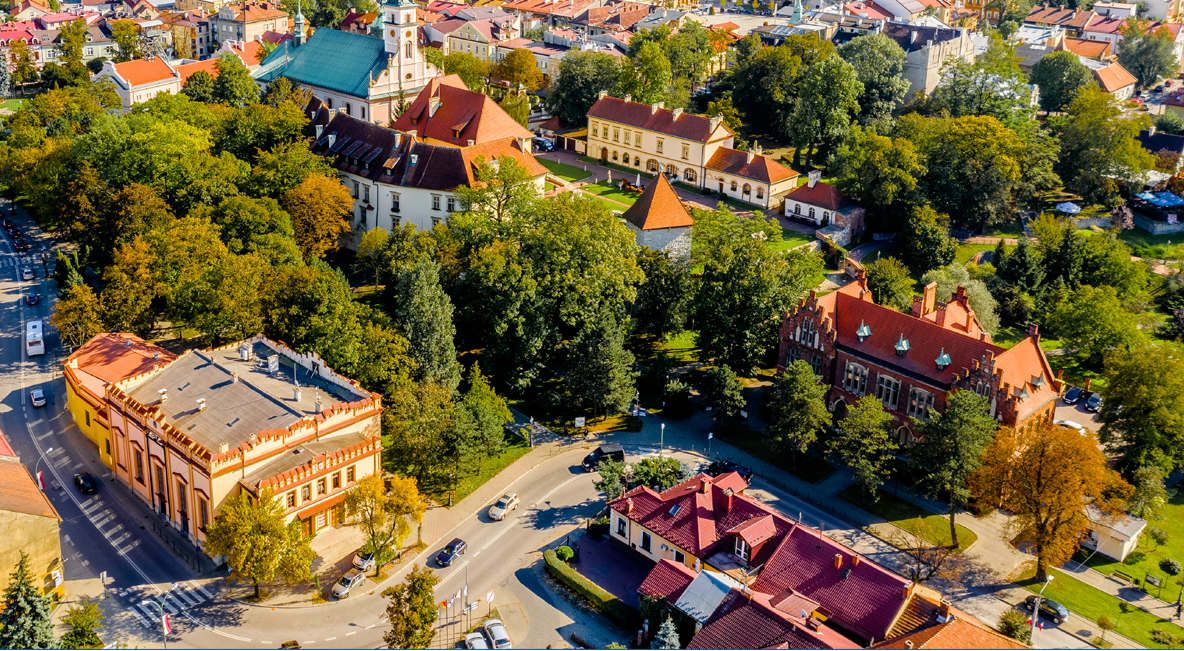 Wieliczka image