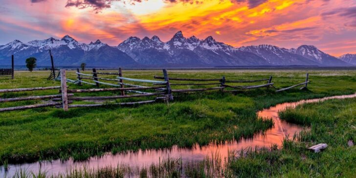 Wyoming