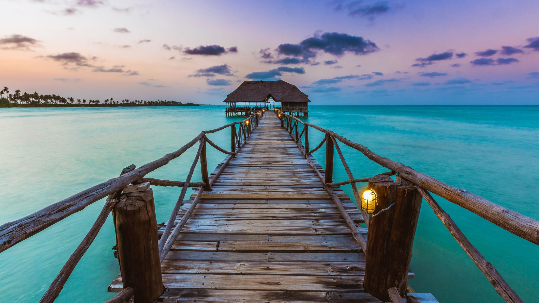 Zanzibar City image